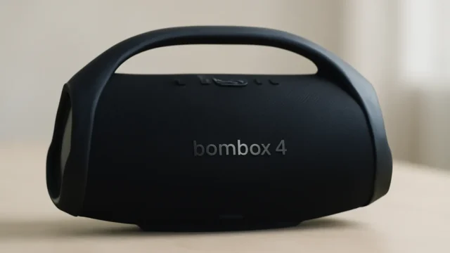 Guia de Compra: 6 Melhores Caixas de Som JBL Boombox 4 com Excelente Avaliação