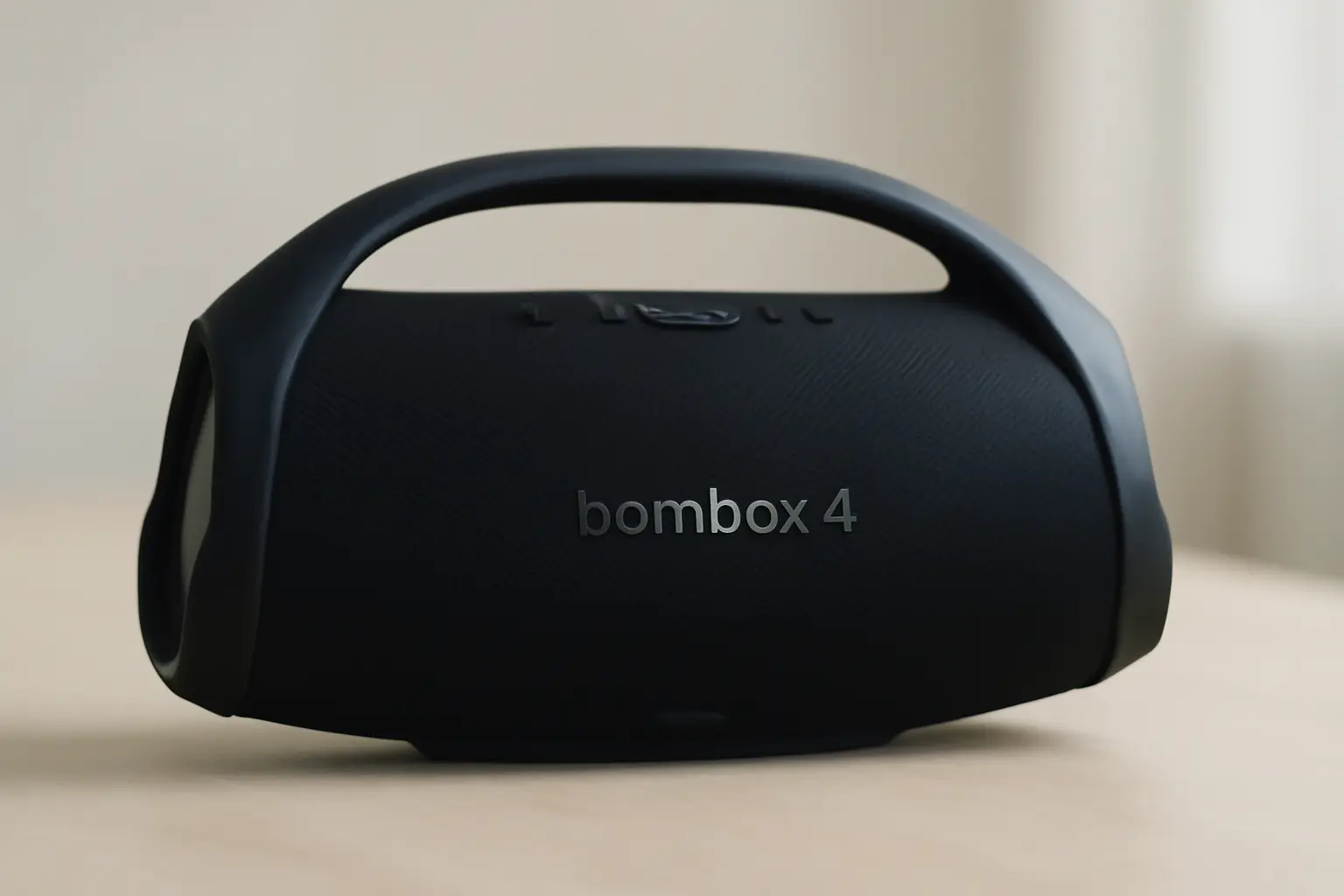 Guia de Compra: 6 Melhores Caixas de Som JBL Boombox 4 com Excelente Avaliação