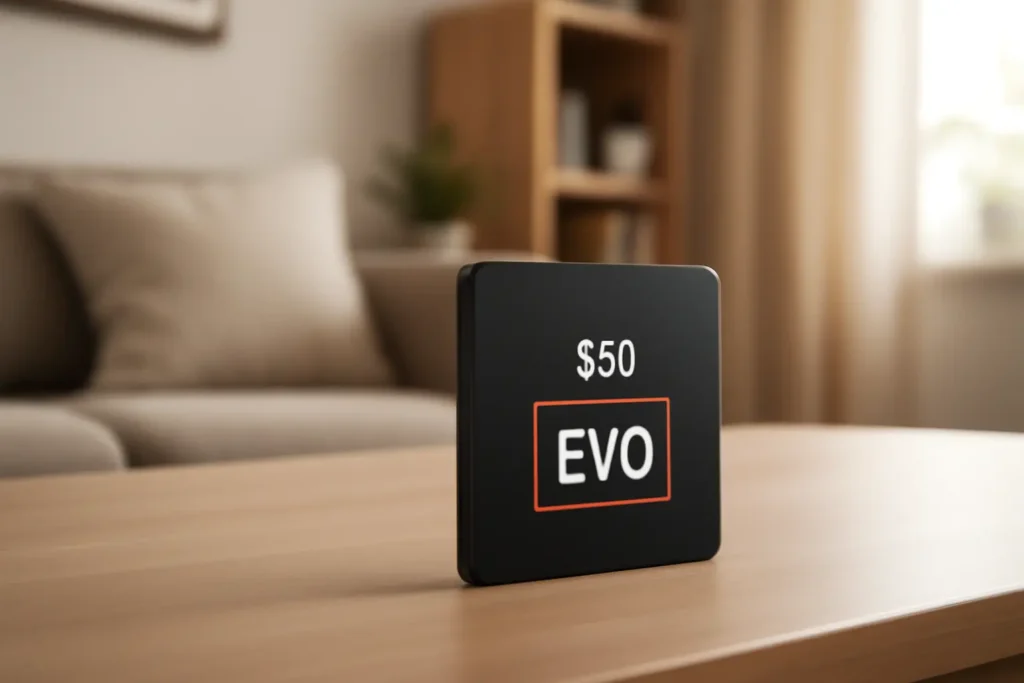 Os melhores SSD EVO bons e baratos no Brasil