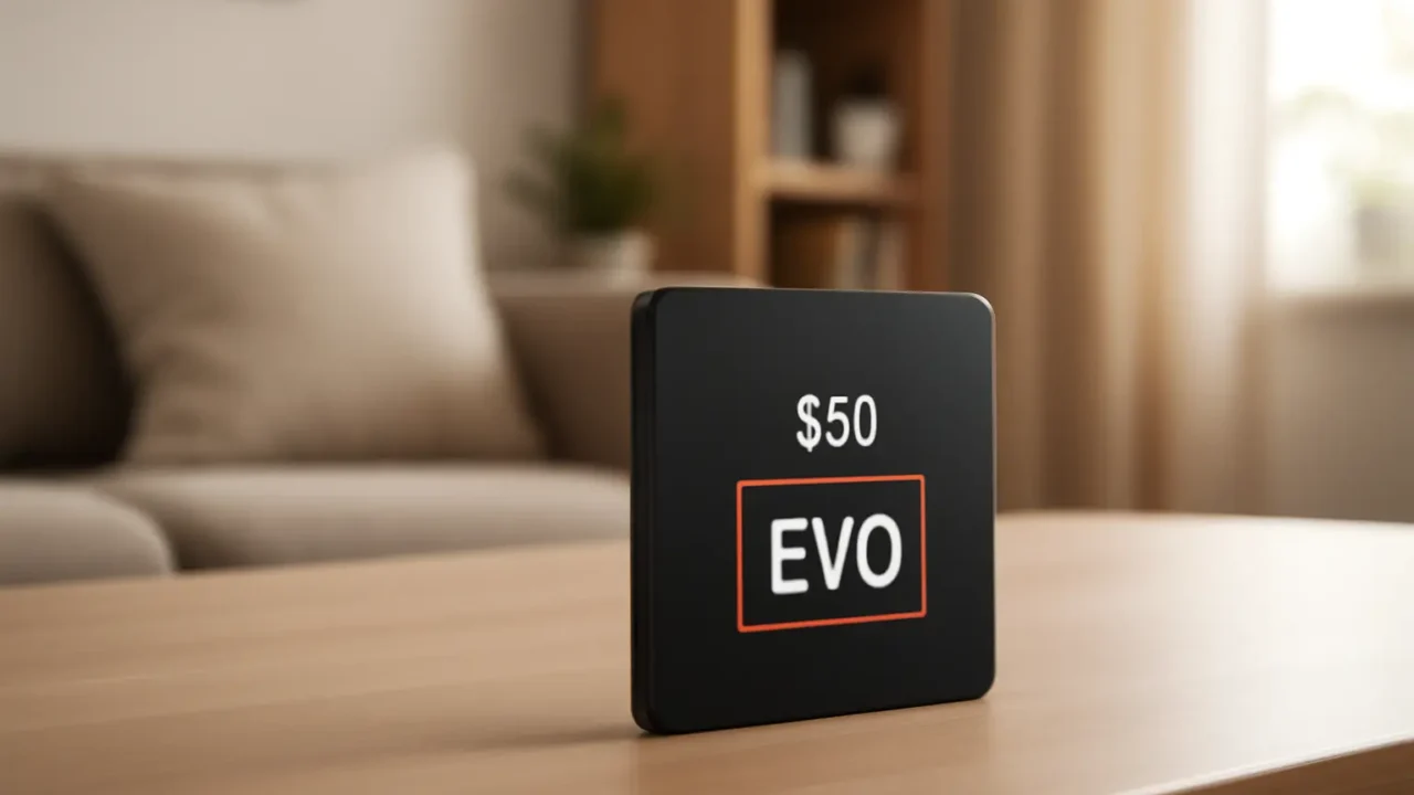 Os melhores SSD EVO bons e baratos no Brasil