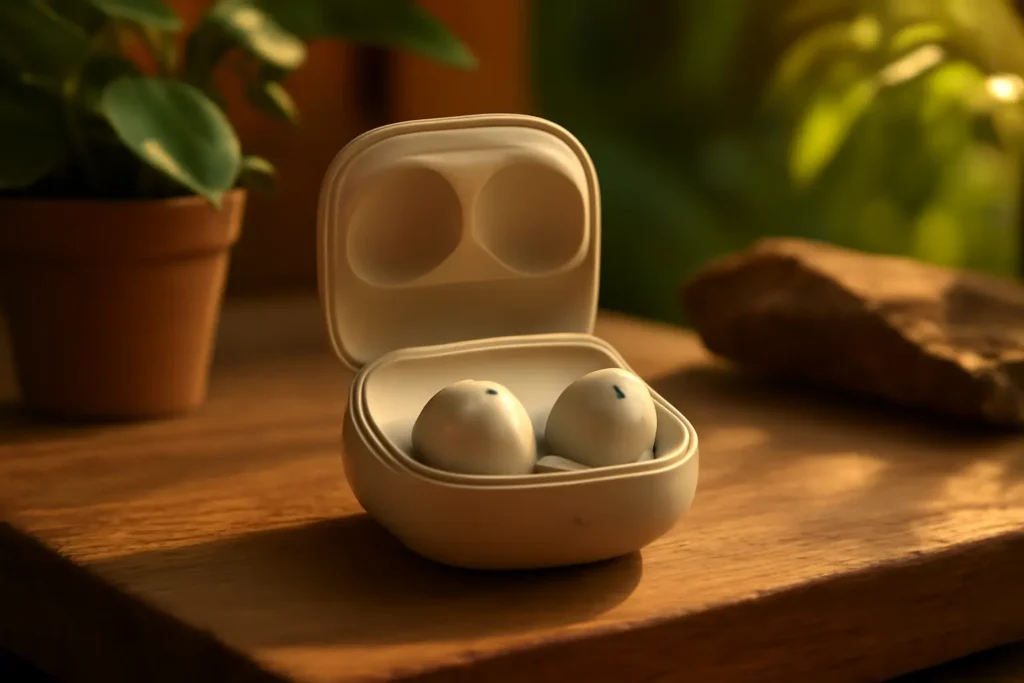 Custo‑benefício: 6 fones de ouvido Samsung até R$300