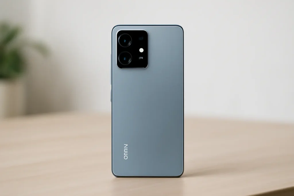 6 Melhores Smartphones Redmi Note 14 Pro para Quem Busca Desempenho