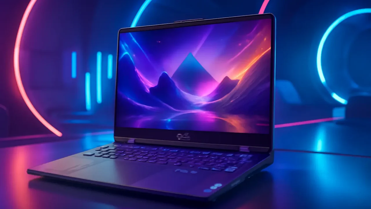 3 Notebooks Lenovo LOQ prontos para viagem com bateria duradoura