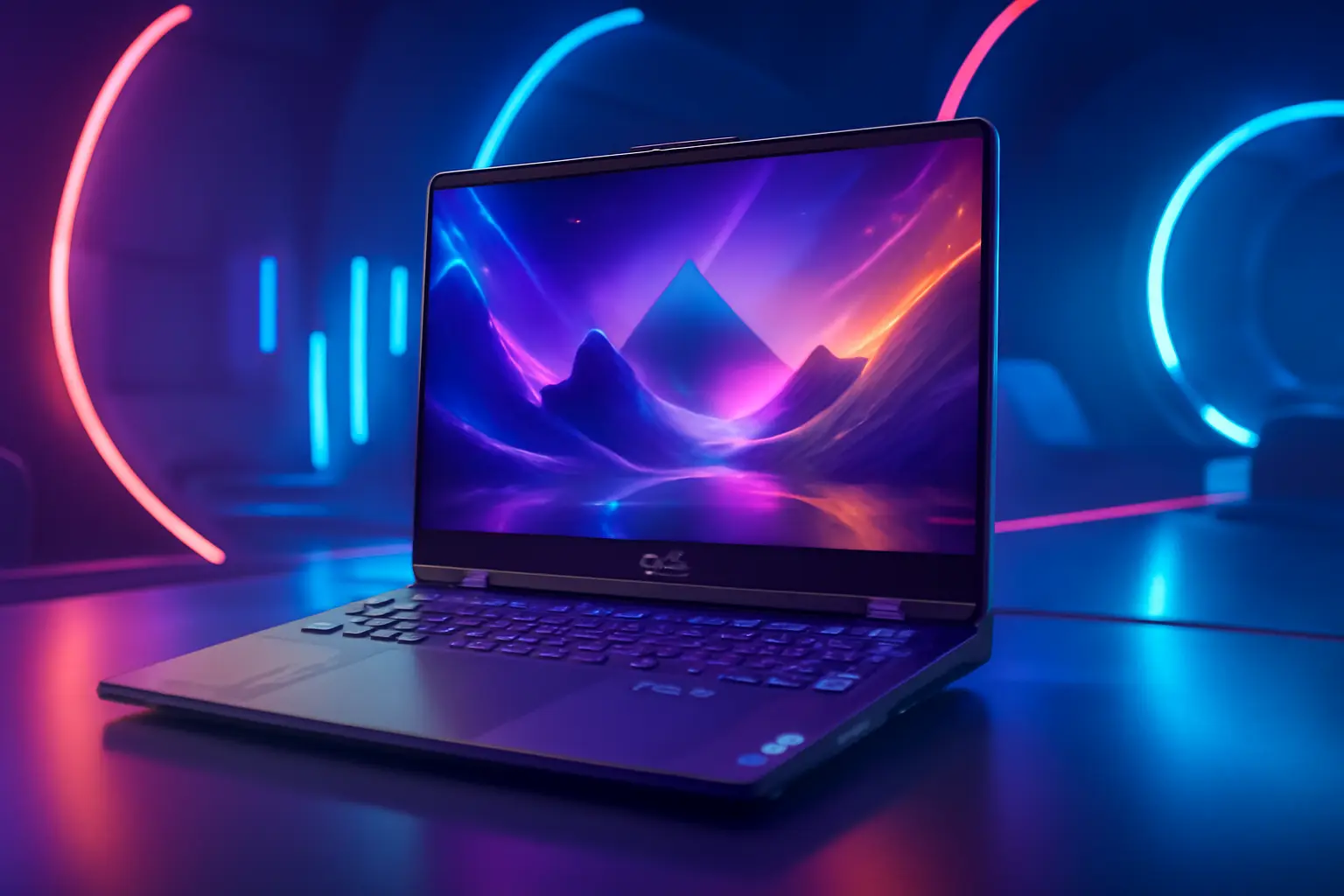 3 Notebooks Lenovo LOQ prontos para viagem com bateria duradoura