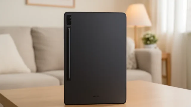 Tab S9 até R$6.099: 3 escolhas com avaliações ★4,5