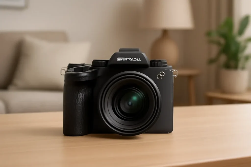 Custo‑benefício: 6 câmeras mirrorless até R$7.690