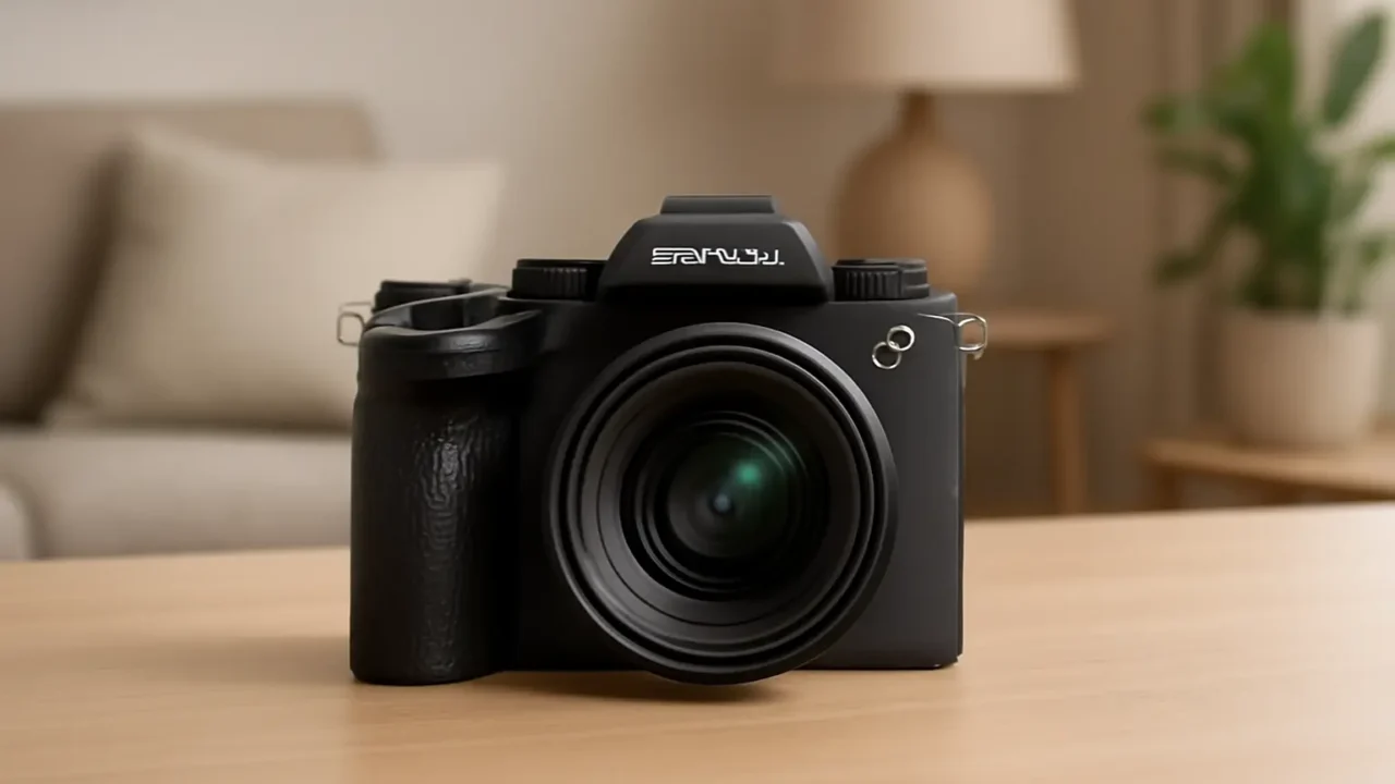 Custo‑benefício: 6 câmeras mirrorless até R$7.690