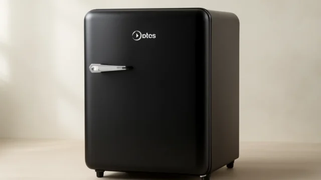 Nota máxima ★5: 3 frigobares retrô Midea aprovados