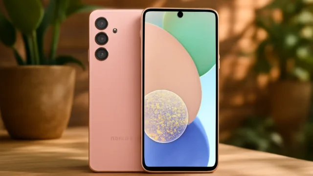 Promoção relâmpago: 3 Smartphones Samsung Galaxy A56 5G até R$2.150