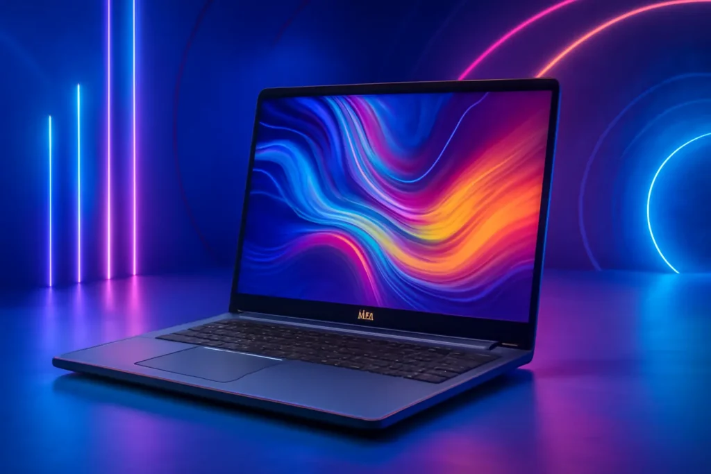 Custo‑benefício: 3 Notebooks Acer Aspire GO até R$4.199