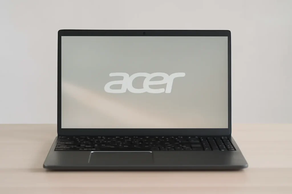 3 Melhores Notebooks Acer Aspire para Quem Busca Qualidade