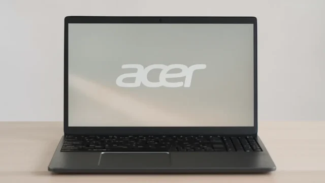 3 Melhores Notebooks Acer Aspire para Quem Busca Qualidade