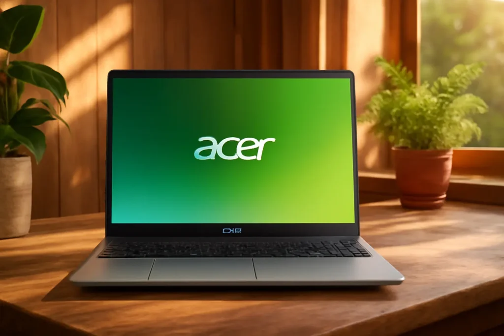 3 Melhores Notebooks Acer Aspire que Realmente Valem a Pena