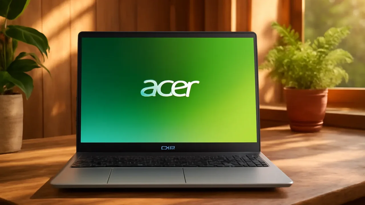 3 Melhores Notebooks Acer Aspire que Realmente Valem a Pena