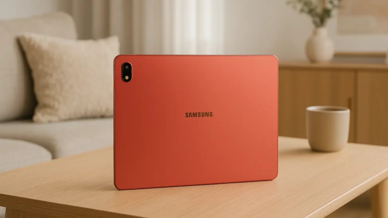 Entrega ultrarrápida: Top 3 Galaxy Tab S10 Lite
