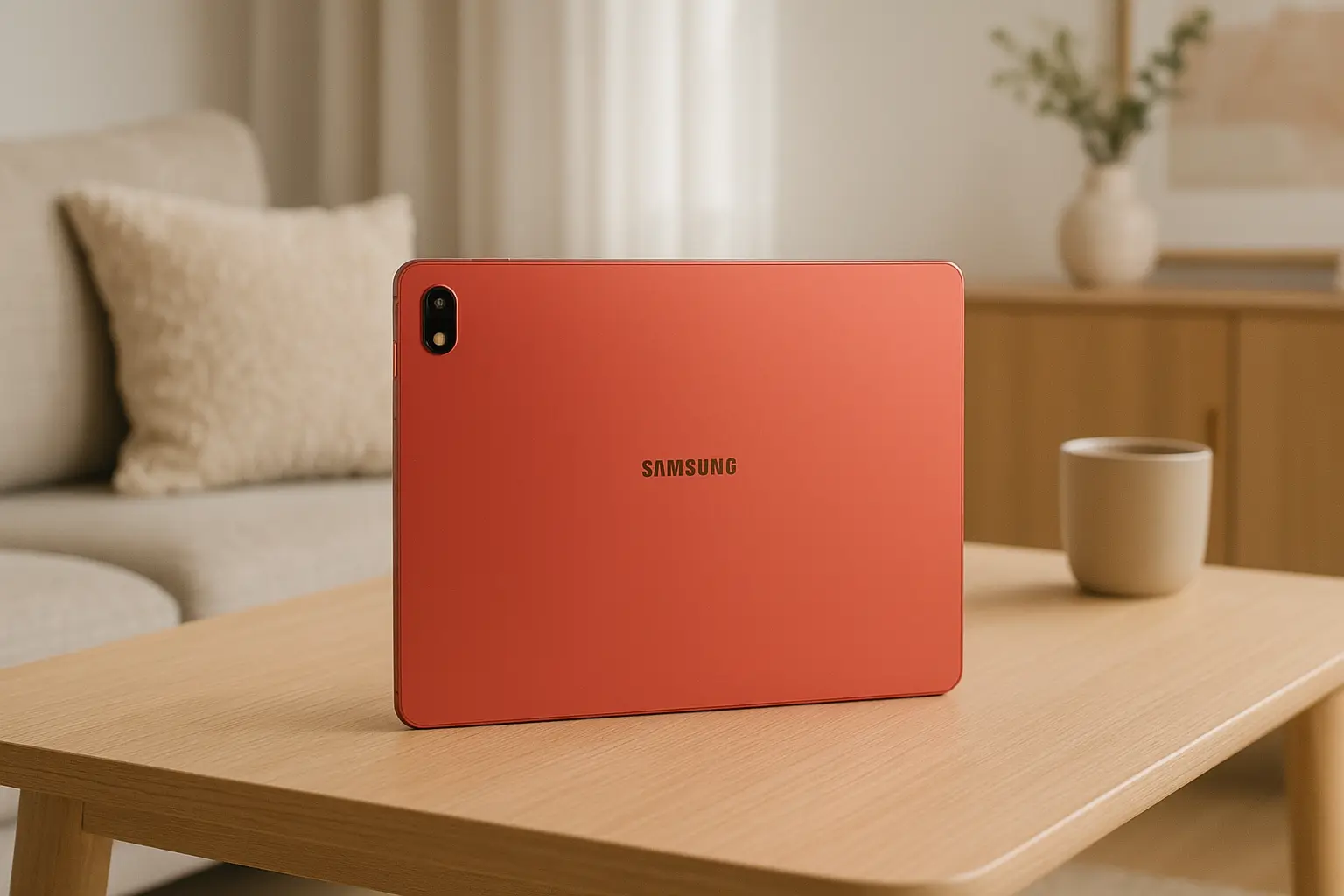 Entrega ultrarrápida: Top 3 Galaxy Tab S10 Lite