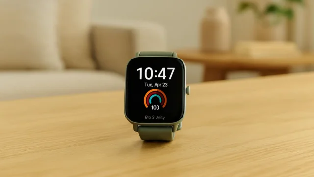 Eco friendly: 6 smartwatches sustentáveis que valem investimento
