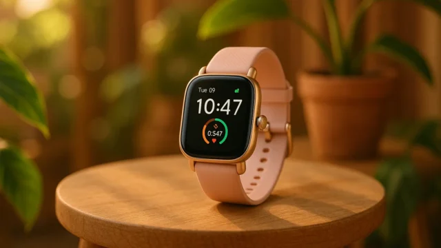 6 melhores relógios Amazfit e Samsung mais vendidos no Brasil