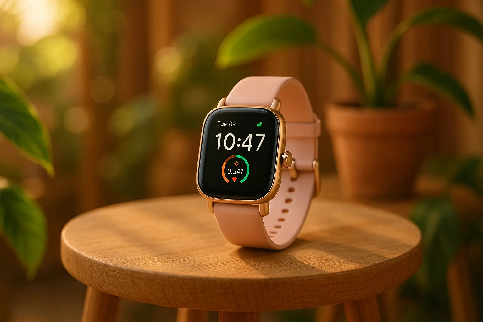 6 melhores relógios Amazfit e Samsung mais vendidos no Brasil