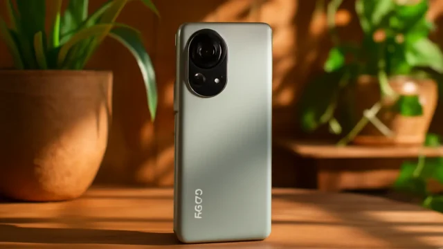 Desconto exclusivo: 6 Smartphones Poco X7 com ofertas na Amazon