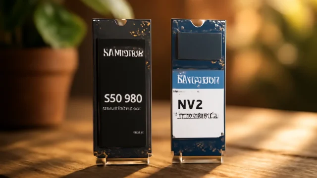 Guia de Compra: 6 Melhores SSDs Samsung Disponíveis no Brasil