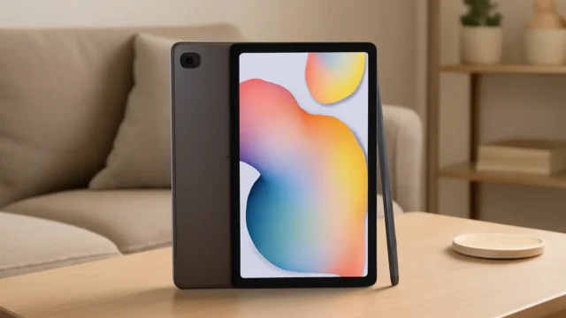 Guia de Compra: 3 Melhores Tablets Samsung Galaxy Tab S6 Lite