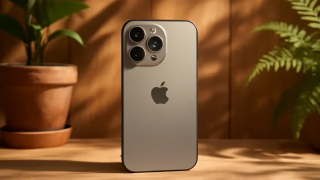 6 iPhones Pro Max 256 com atualização Android garantida