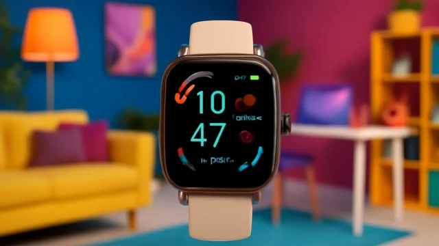 6 Melhores Pulseiras e Relógios Amazfit GTS 4 Mini para Quem Busca Qualidade