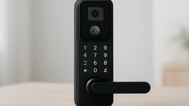 Versão Pro ou Lite? Comparativo de 3 Fechaduras Eletrônicas Digitais