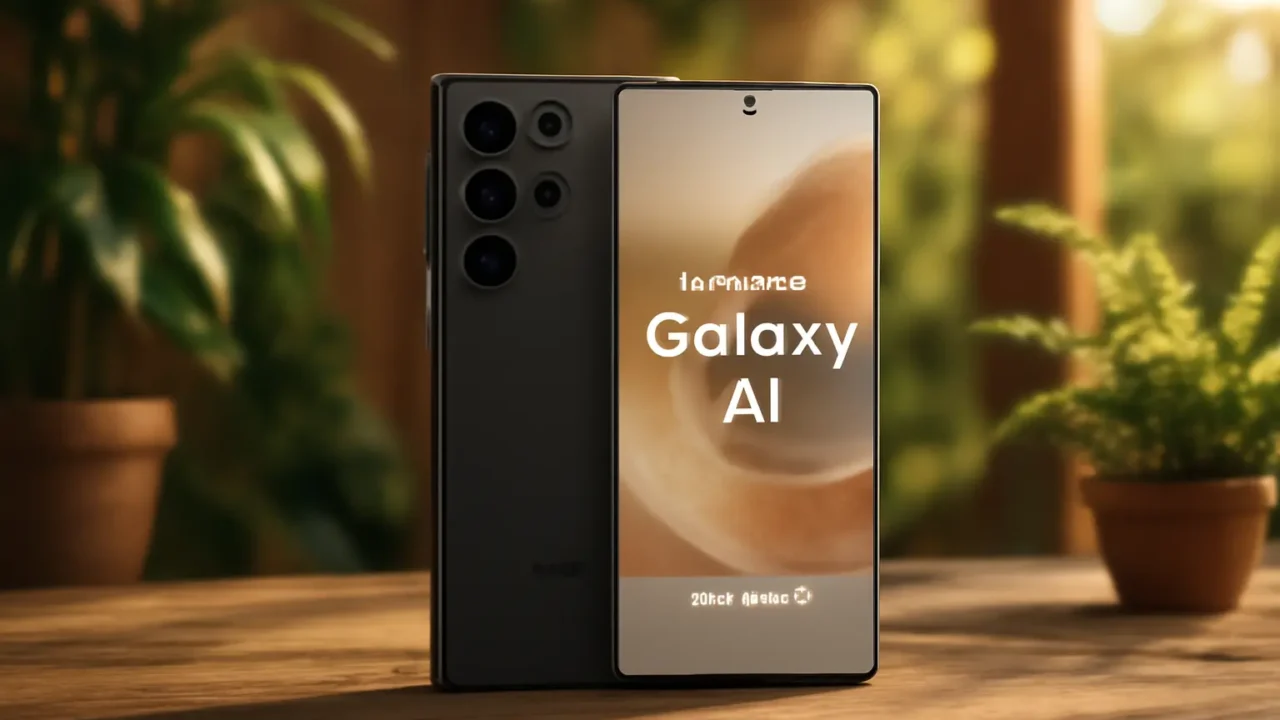 Performance de ponta: 3 Smartphones Samsung Galaxy S24 Ultra que se destacam