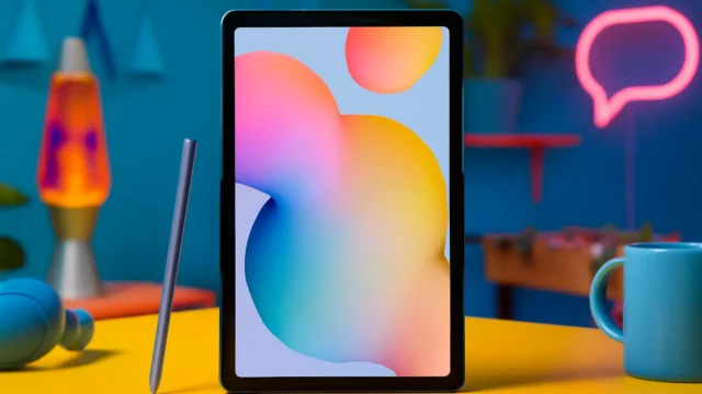 Melhor tablet Samsung Galaxy Tab S6 Lite custo-benefício