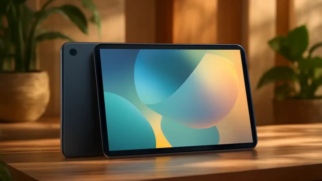 Entrega ultrarrápida: Top 3 Tablets Samsung para receber já