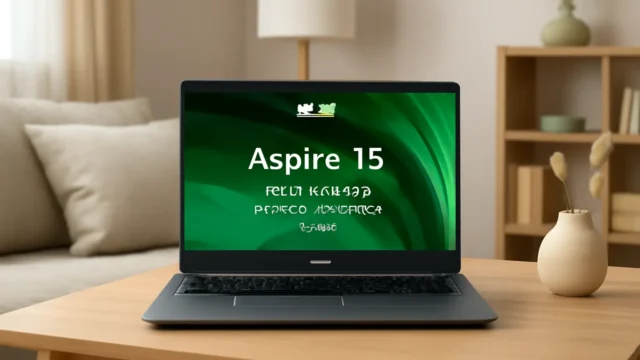 Garantia estendida: 3 Notebooks Acer Aspire GO com suporte VIP