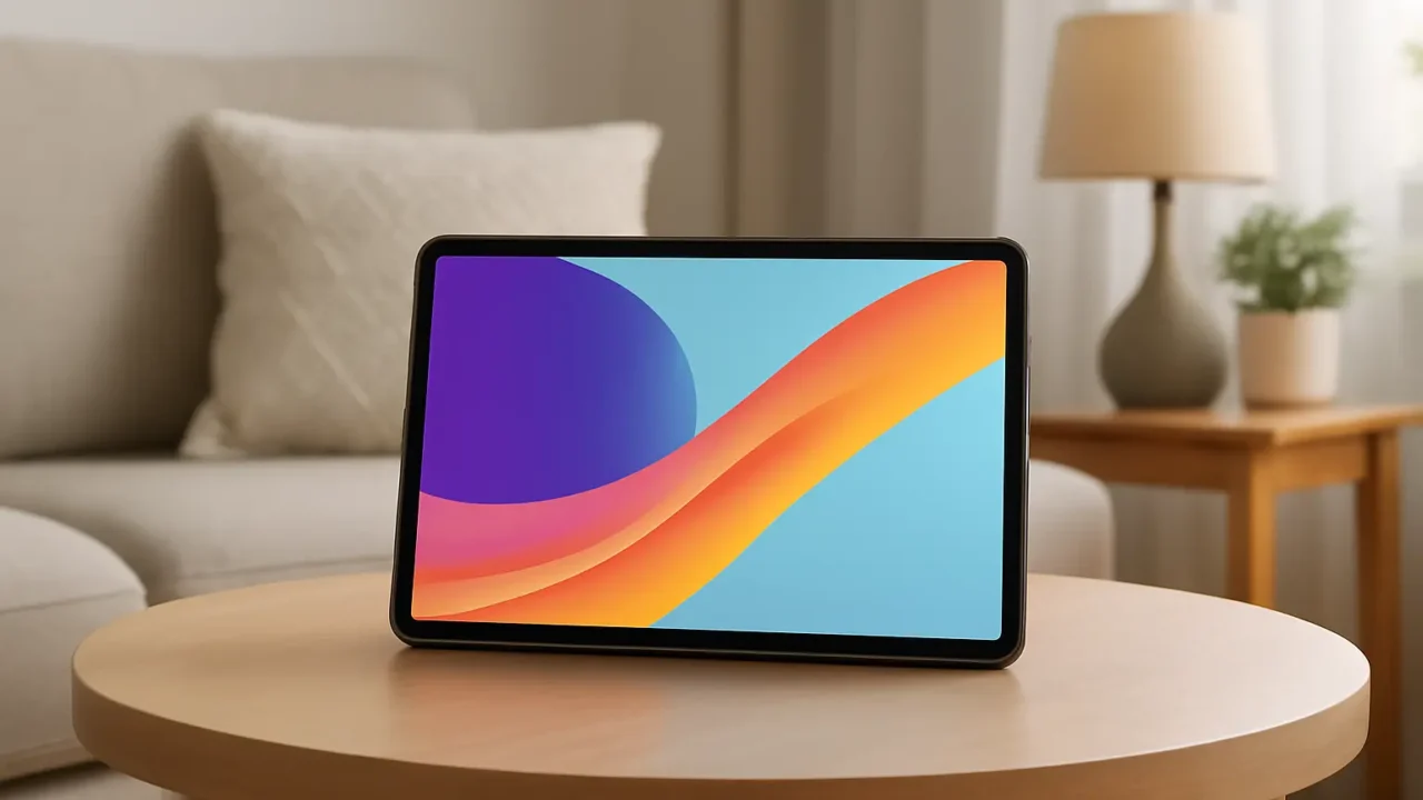 Bateria que dura: 3 Galaxy Tab S10 Lite para um dia inteiro