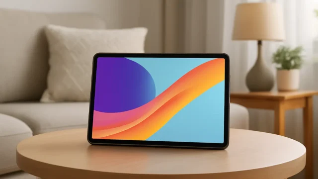 Bateria que dura: 3 Galaxy Tab S10 Lite para um dia inteiro