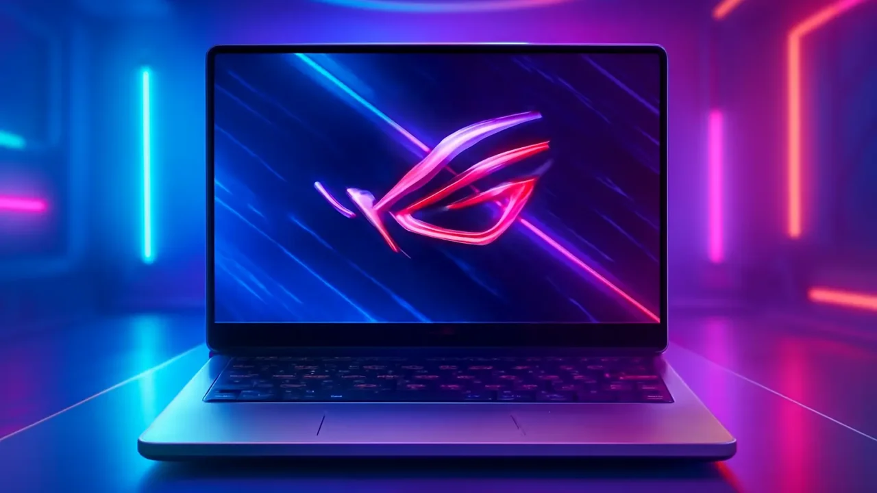 Melhor negócio: 6 ASUS ROG Zephyrus G14 em oferta