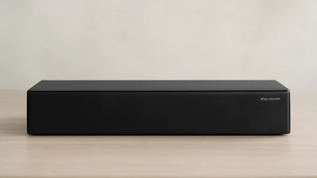 Performance de ponta: 6 Soundbars Samsung que se destacam