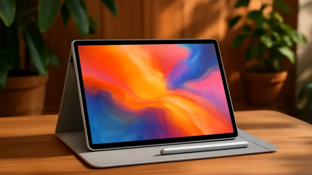 Top 3 Tablets Compactos e Leves para o Dia a Dia