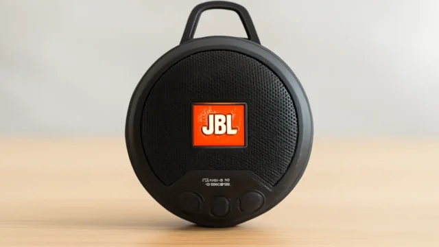 Guia rápido: 6 Caixas de Som JBL Wind 3 com recursos avançados