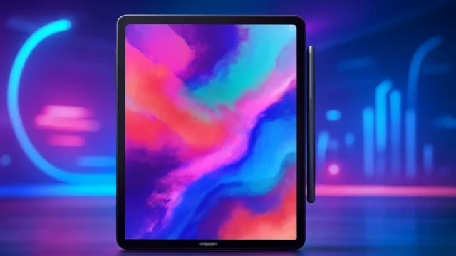 3 Melhores Tablets Samsung com Custo-Benefício Imbatível