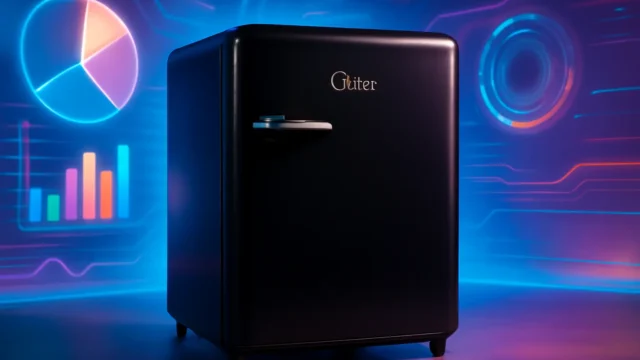 Entrega ultrarrápida: Top 3 Frigobares Midea para receber já