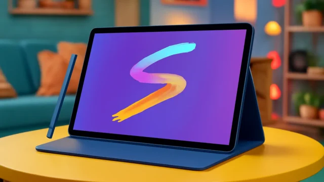 Samsung Tablet Galaxy Tab S10 FE: barato e confiável para todos os bolsos