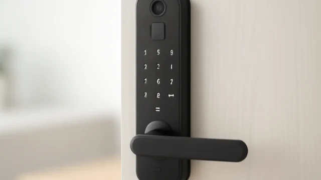 Melhores Fechaduras Eletrônicas Digitais em 12/09/2025 09:00:01: 3 opções que valem o investimento