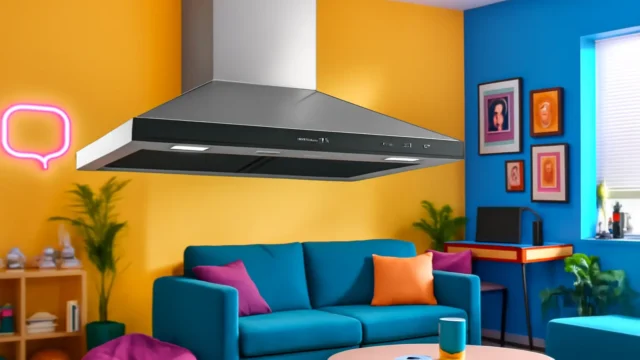 6 Melhores Depuradores de Ar Suggar 60cm que Realmente Valem a Pena