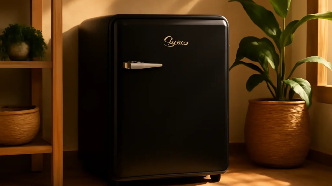Frigobar Retrô Midea: Modelos Confiáveis para Todos os Bolsos