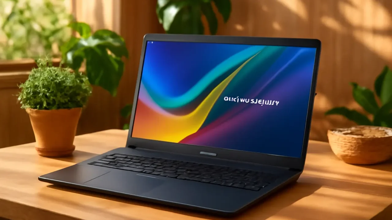 Melhor Notebook ASUS Vivobook GO 15 com Celeron em 12/09/2025