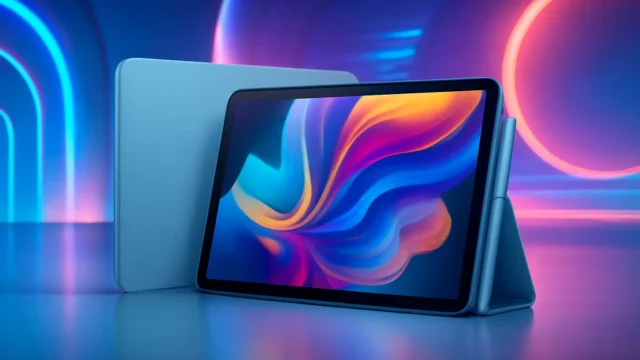 3 Melhores Tablets Samsung Galaxy Tab S10 FE com Custo-Benefício Imbatível