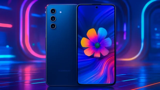 Menos de 200g: 3 Celulares Samsung ultraleves em 12/09/2025