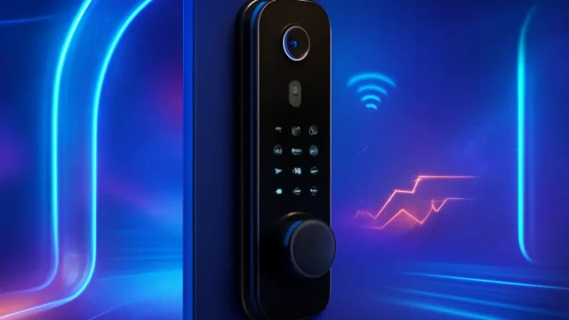 Qual comprar? 3 fechaduras digitais biométricas analisadas em 09/12/2025 16:03