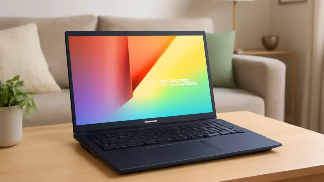 Eco friendly: 3 Notebooks ASUS sustentáveis que valem o investimento